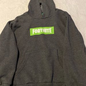 Boys Fortnite Hoodie